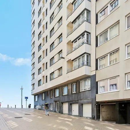 Luminous Modern Close To The Sea ! *